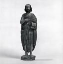 statue (statuette) : Saint Jean Baptiste