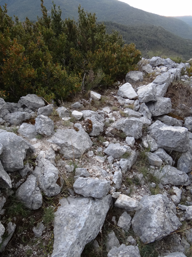 présentation de la commune de La Palud-sur-Verdon