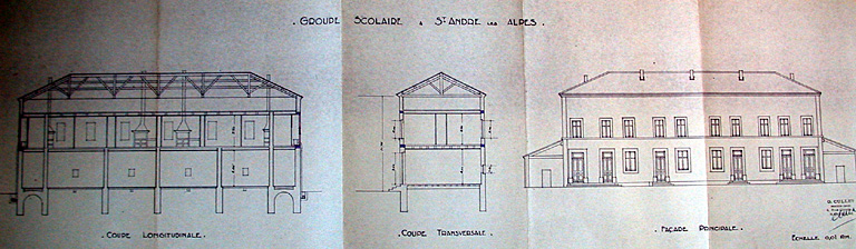 Groupe scolaire