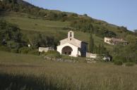 Chapelle Saint-Christophe