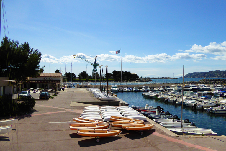 Port de l'Estaque