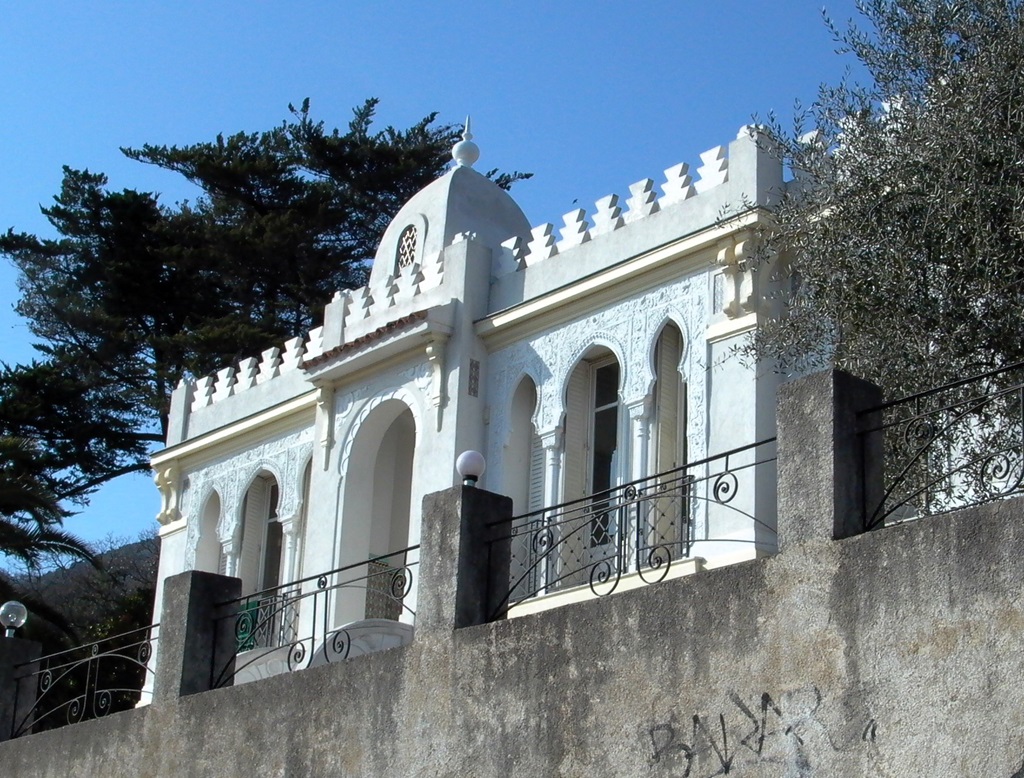 Villa dite Nour Alek (2025 D 1900). 
