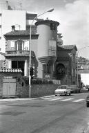maison dite Lou Moure Rouge
