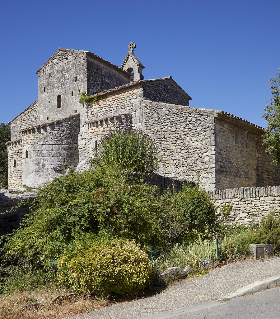 Eglise paroissiale Saint-Pantaléon