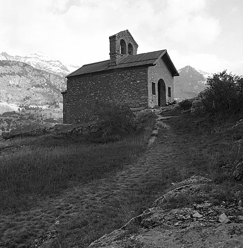 chapelle Saint-Hippolyte