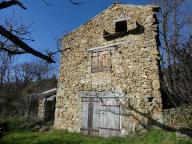 entrepôt agricole