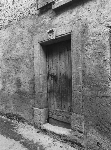 présentation de la commune de La Bastidonne