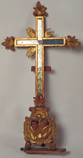 croix d'autel