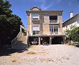 maison, du lotissement de la Falaise, dite Villa Lity