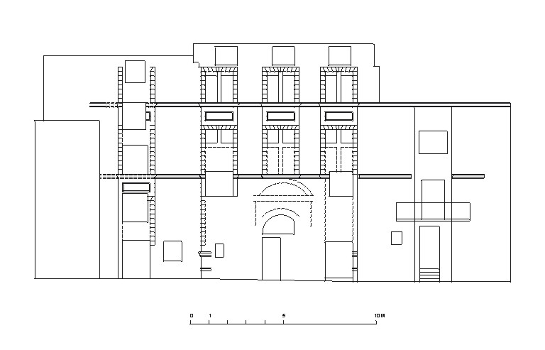 château de Soleilhas