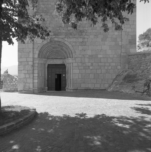 église paroissiale Saint-Crépin et Saint-Crépinien