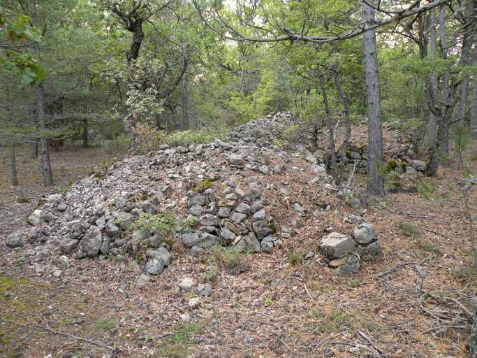 présentation de la commune de La Garde