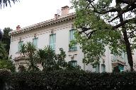 Maison de villégiature (villa balnéaire) dite Villa Fantasio
