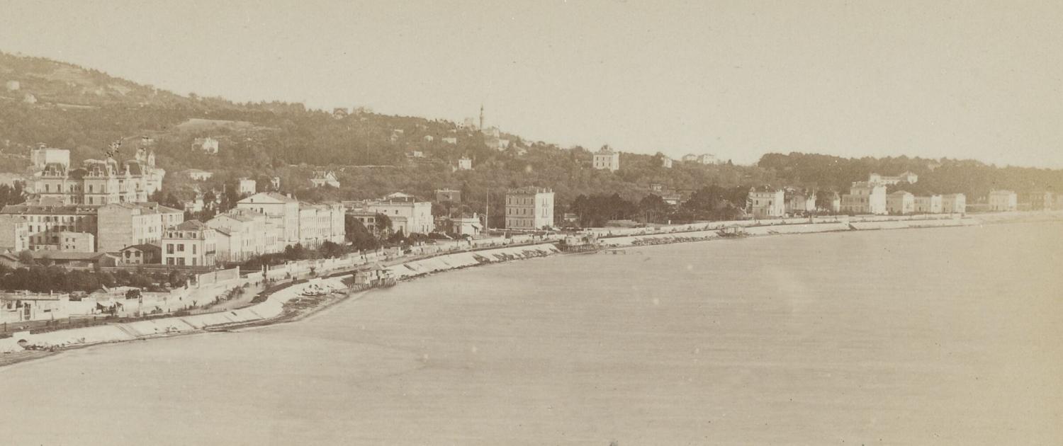 établissements de bains