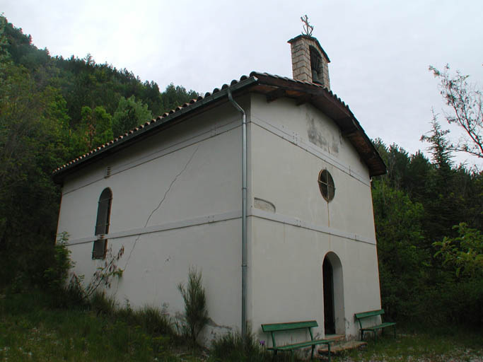 Chapelle Saint-Jean-Baptiste