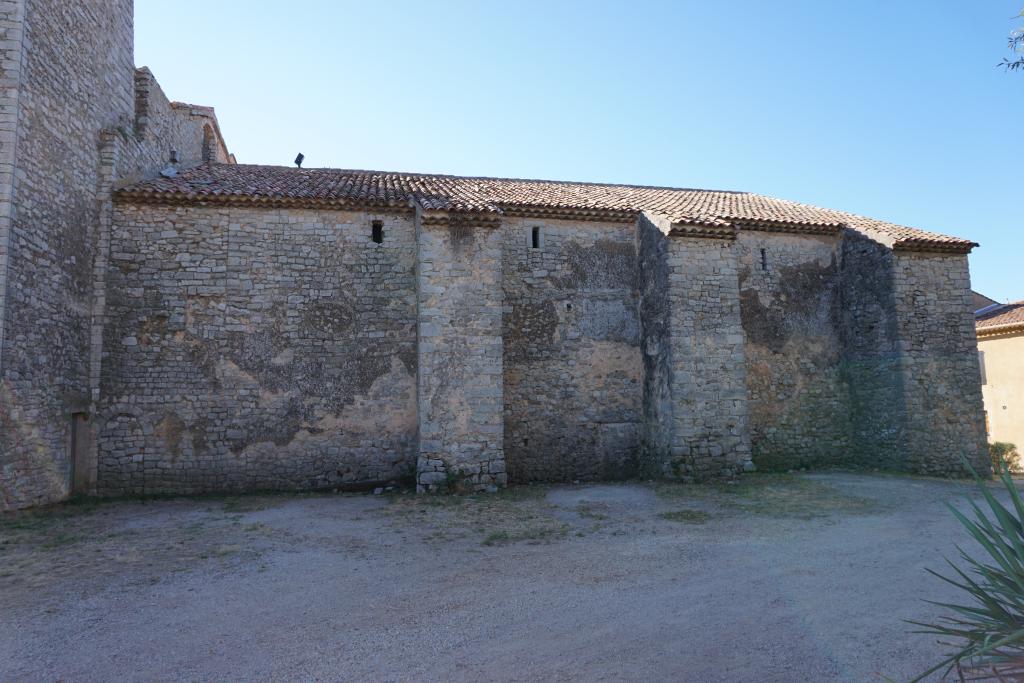 Eglise paroissiale Sainte-Trinité