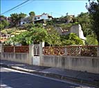 maison, du lotissement Rabezzana