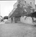 bâtiment conventuel actuellement immeuble à logements