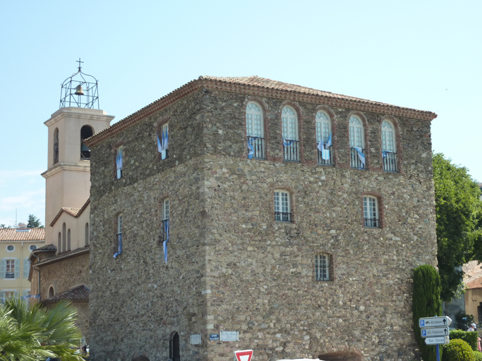 Port de Sainte-Maxime