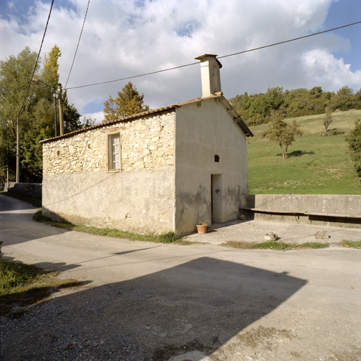 chapelle Saint-Jean