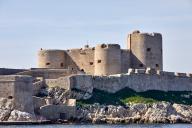 Présentation de l'étude sur l'architecture militaire des Bouches-du-Rhône