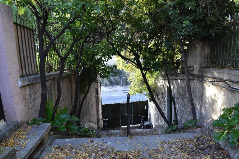 maison de villégiature (villa balnéaire) dite Villa Henry