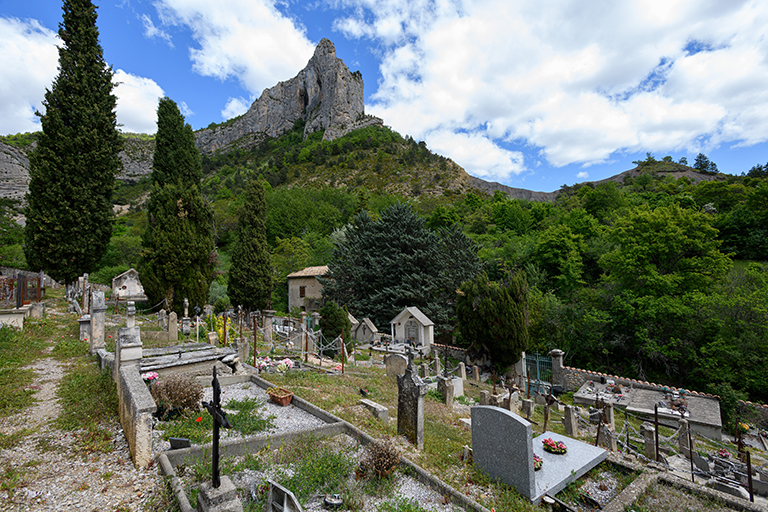 Cimetière