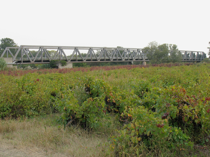 pont routier