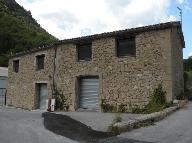 entrepôt agricole