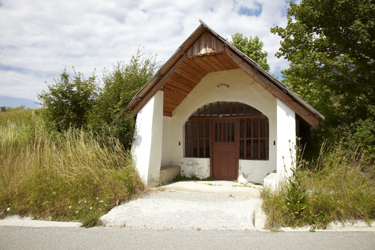 chapelle Saint-Joseph