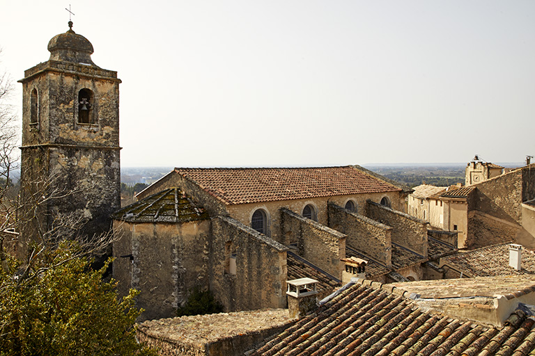 Eglise paroissiale Saint-Pierre