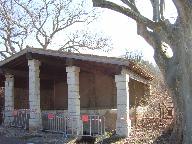 fontaine, lavoir, dite fontaine du Plan ou Fontaine et lavoir du quartier du Vabre