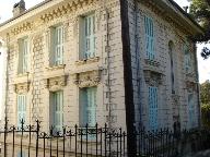 maison de villégiature (villa balnéaire) dite Villa Nina