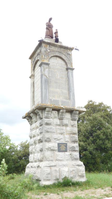 Oratoire Notre-Dame-de-la-Salette