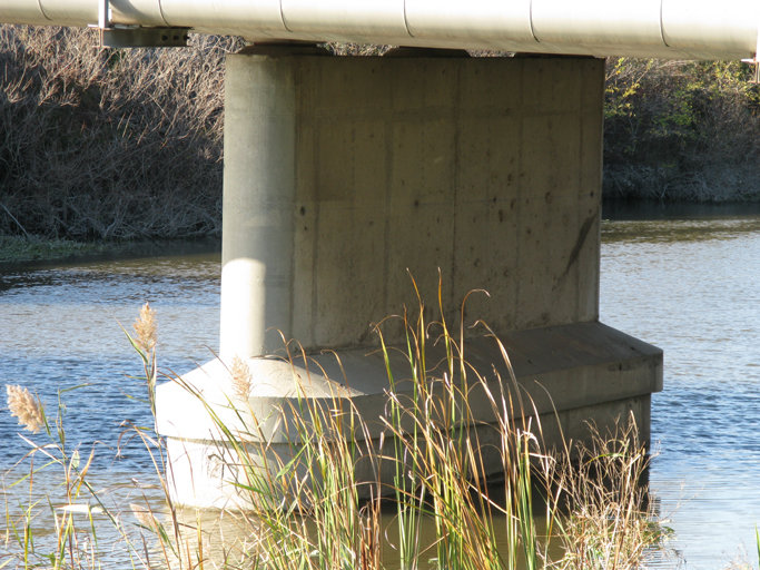 pont routier