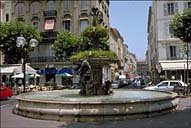 fontaine