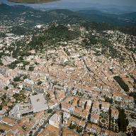 secteur urbain dit ville médiévale intra muros