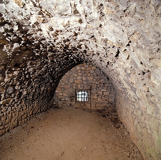 citadelle de Sisteron