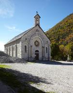 Chapelle Notre-Dame-de-la-Fleur