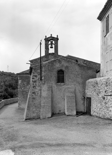 présentation de la commune de La Bastide-des-Jourdans