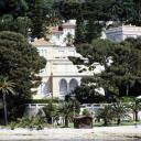 maison de villégiature dite Villa Les Galets, actuellement Villa Le Sphinx