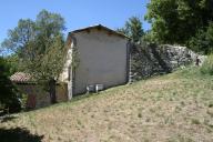 moulin à farine