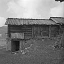Ferme (chalet d'estive)