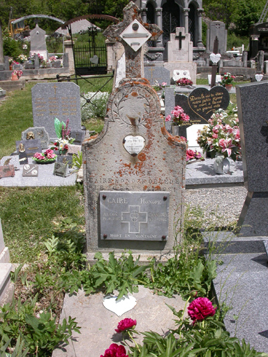 cimetière