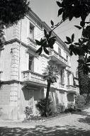 maison dite Villa Mépillat
