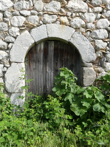entrepôt agricole