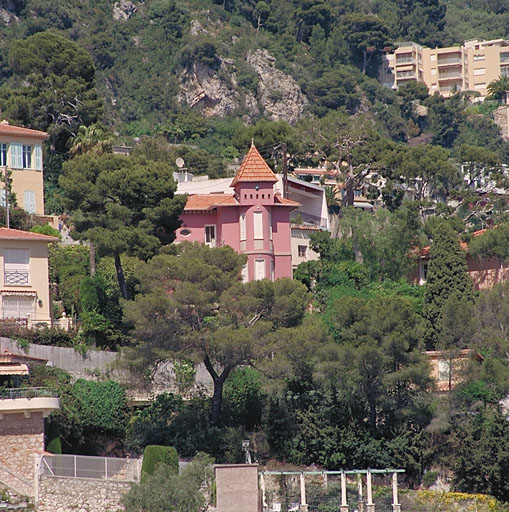 maisons de villégiature