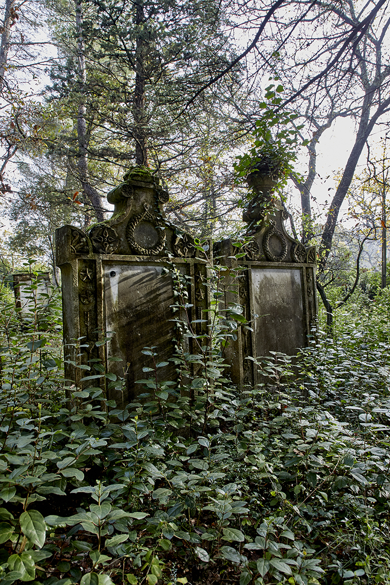 Cimetière juif