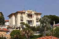 Maison de villégiature (villa balnéaire) dite La Vedette