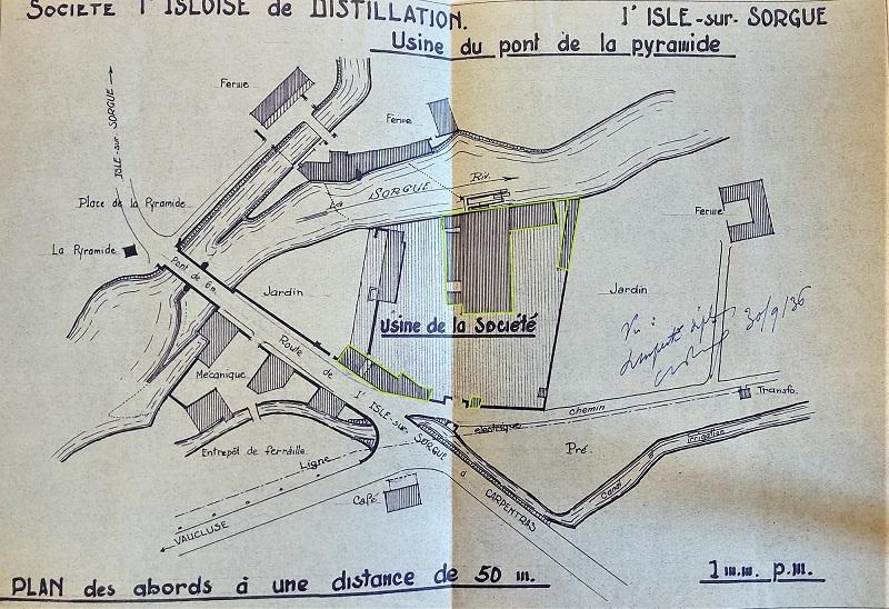 Secteur urbain dit de la Pyramide, dit aussi Malakoff